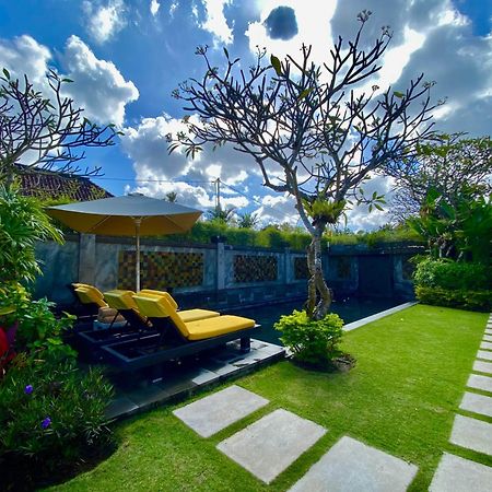 סמיניאק Serene Villas מראה חיצוני תמונה