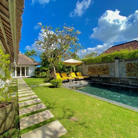 סמיניאק Serene Villas מראה חיצוני תמונה