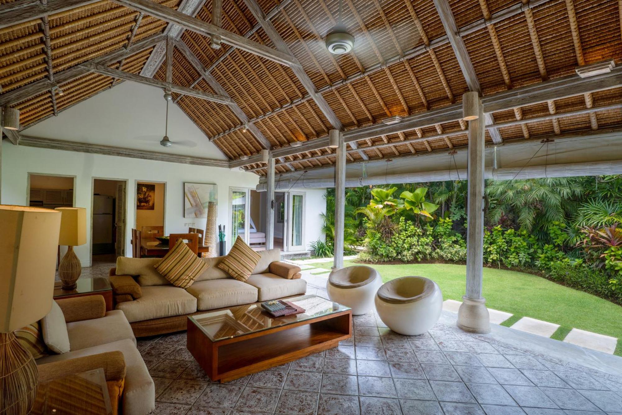 סמיניאק Serene Villas מראה חיצוני תמונה