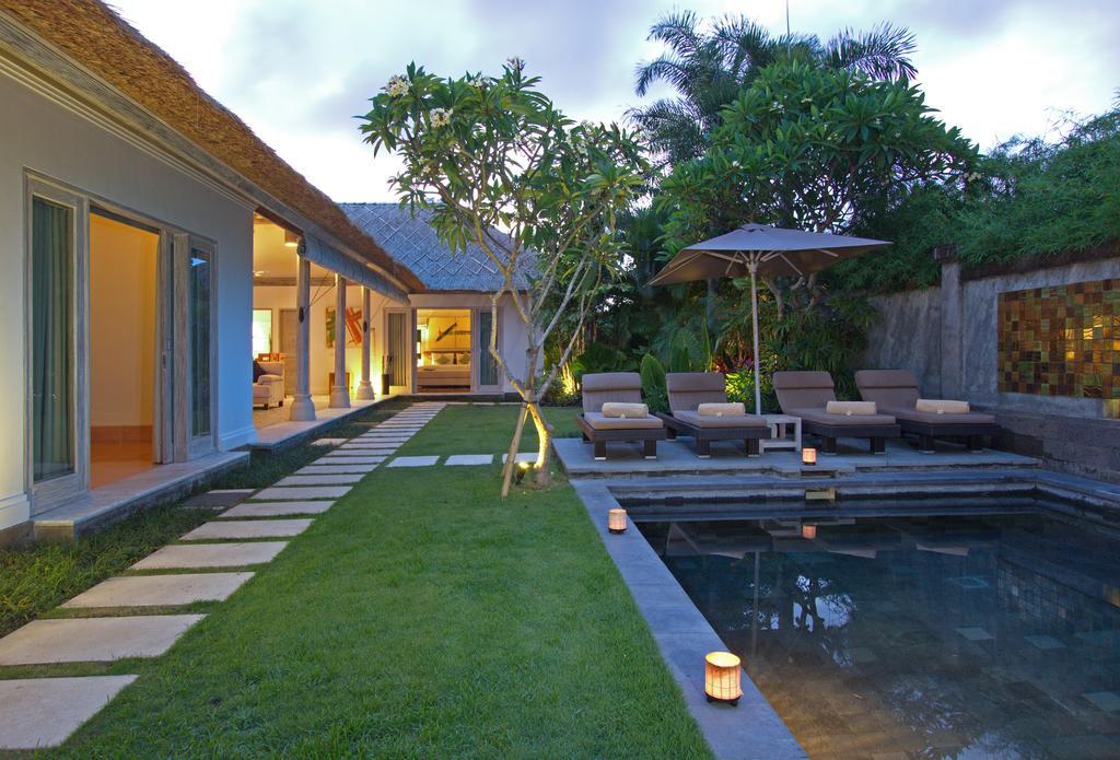 סמיניאק Serene Villas מראה חיצוני תמונה