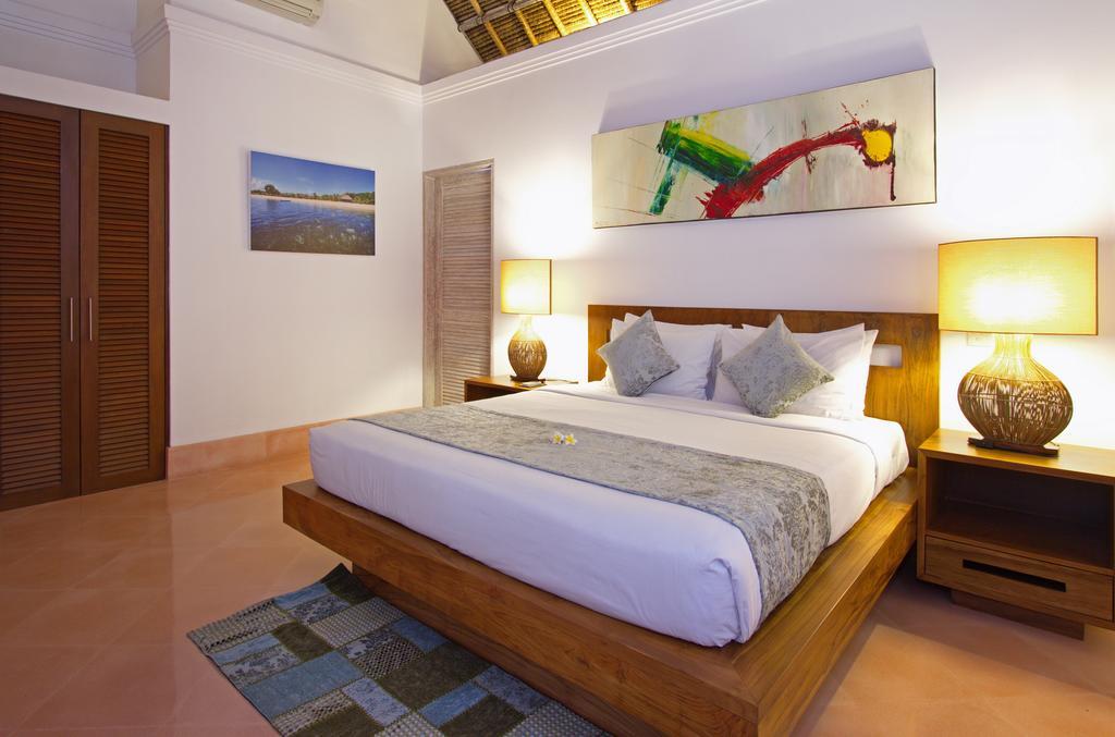 סמיניאק Serene Villas מראה חיצוני תמונה