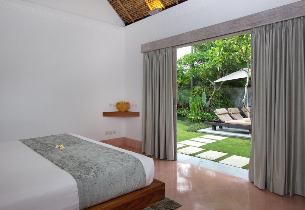 סמיניאק Serene Villas מראה חיצוני תמונה