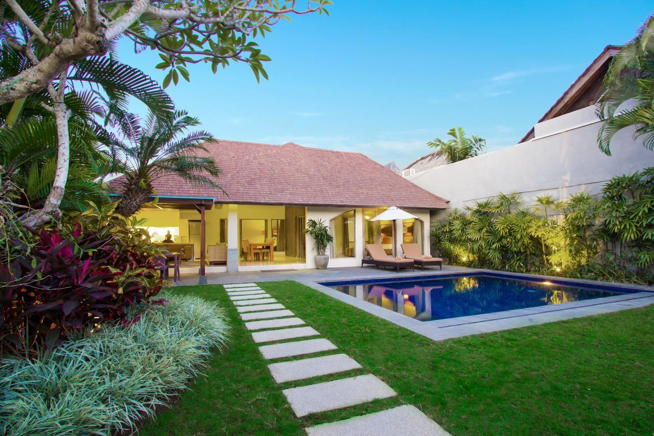 סמיניאק Serene Villas מראה חיצוני תמונה