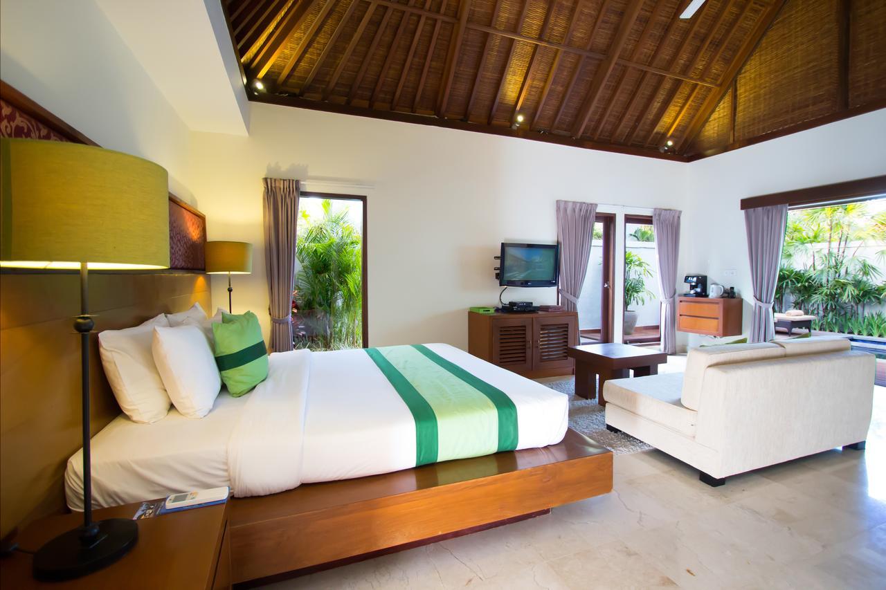 סמיניאק Serene Villas מראה חיצוני תמונה