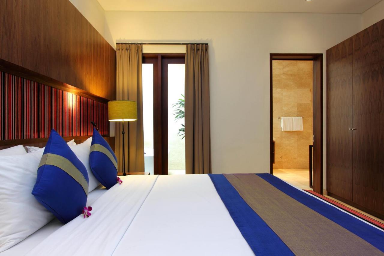 סמיניאק Serene Villas מראה חיצוני תמונה